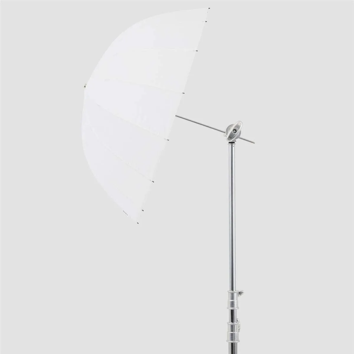 Godox 34" Translucent White Parabolic Umbrella for Studio Lighting Photography | UB-85D