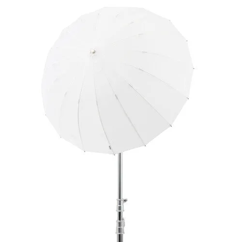 Godox 34" Translucent White Parabolic Umbrella for Studio Lighting Photography | UB-85D