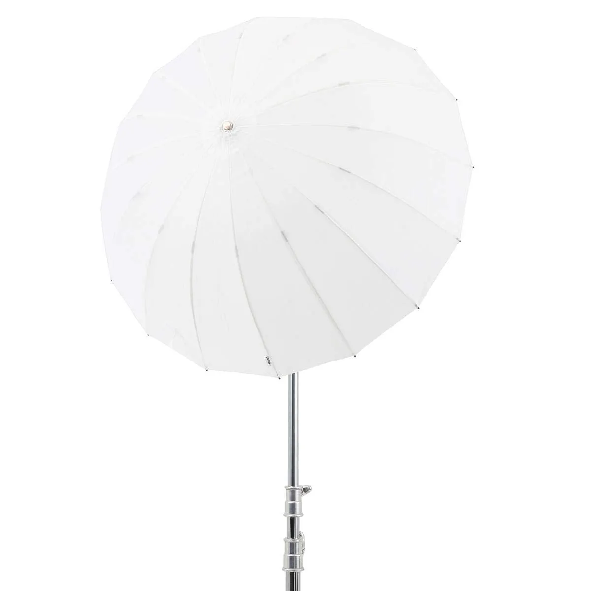 Godox 34" Translucent White Parabolic Umbrella for Studio Lighting Photography | UB-85D