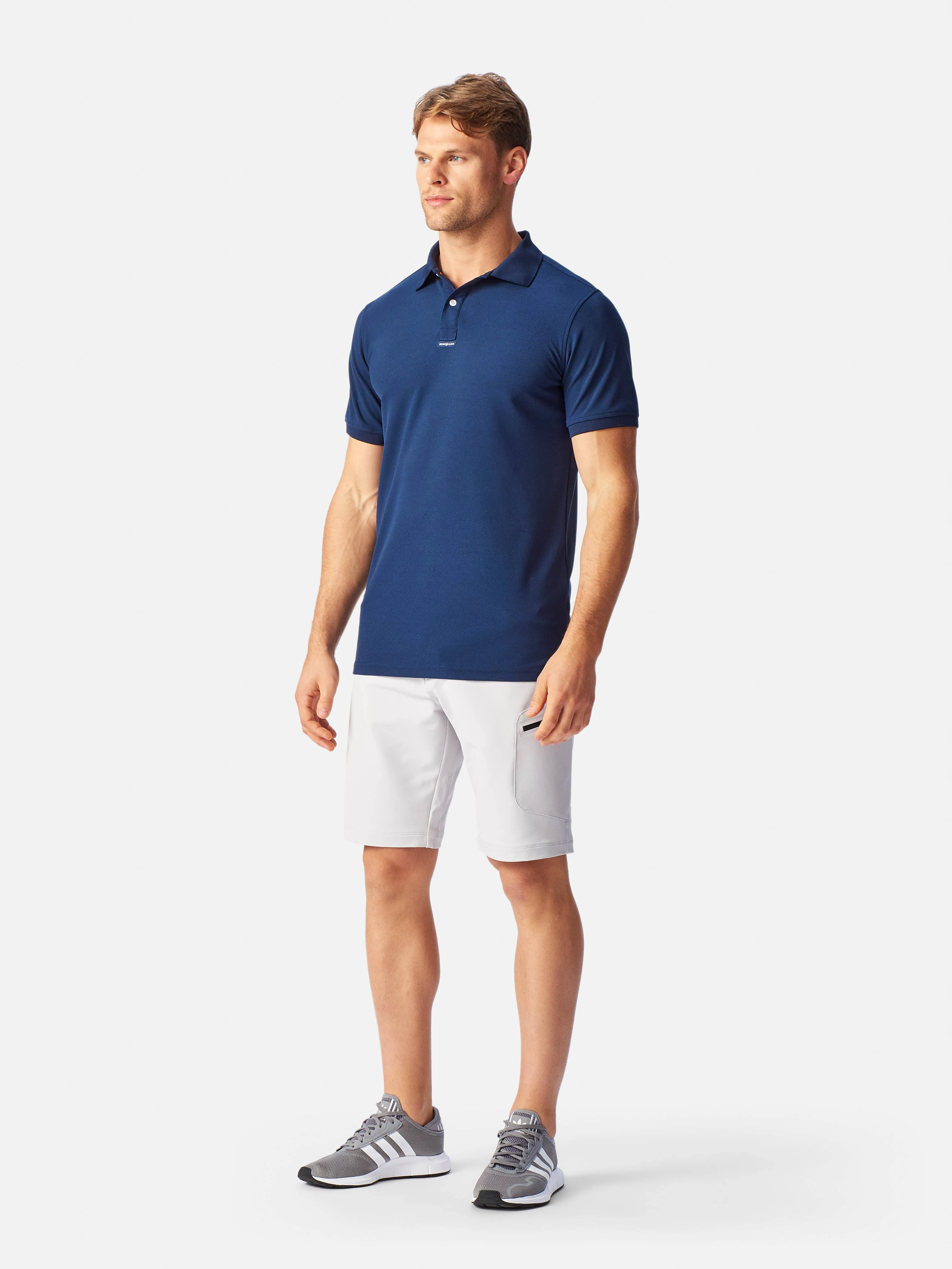 Henri-Lloyd Men's Dri-Fast Polo