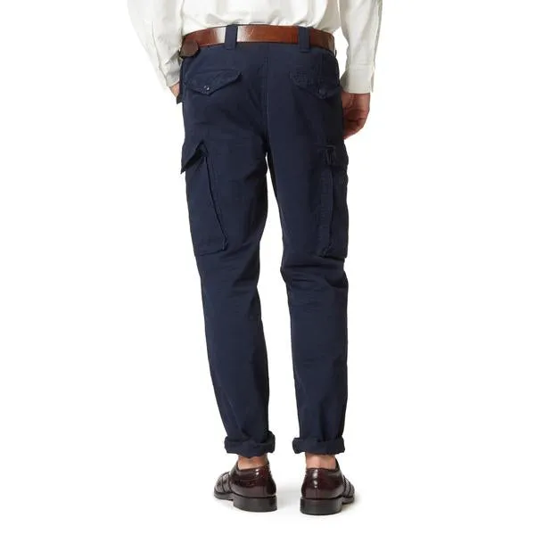 James Slim Fit Modern Cargo