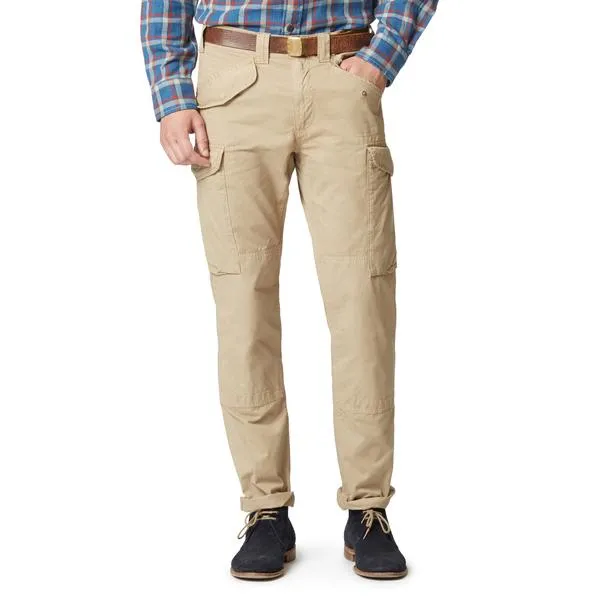 James Slim Fit Modern Cargo