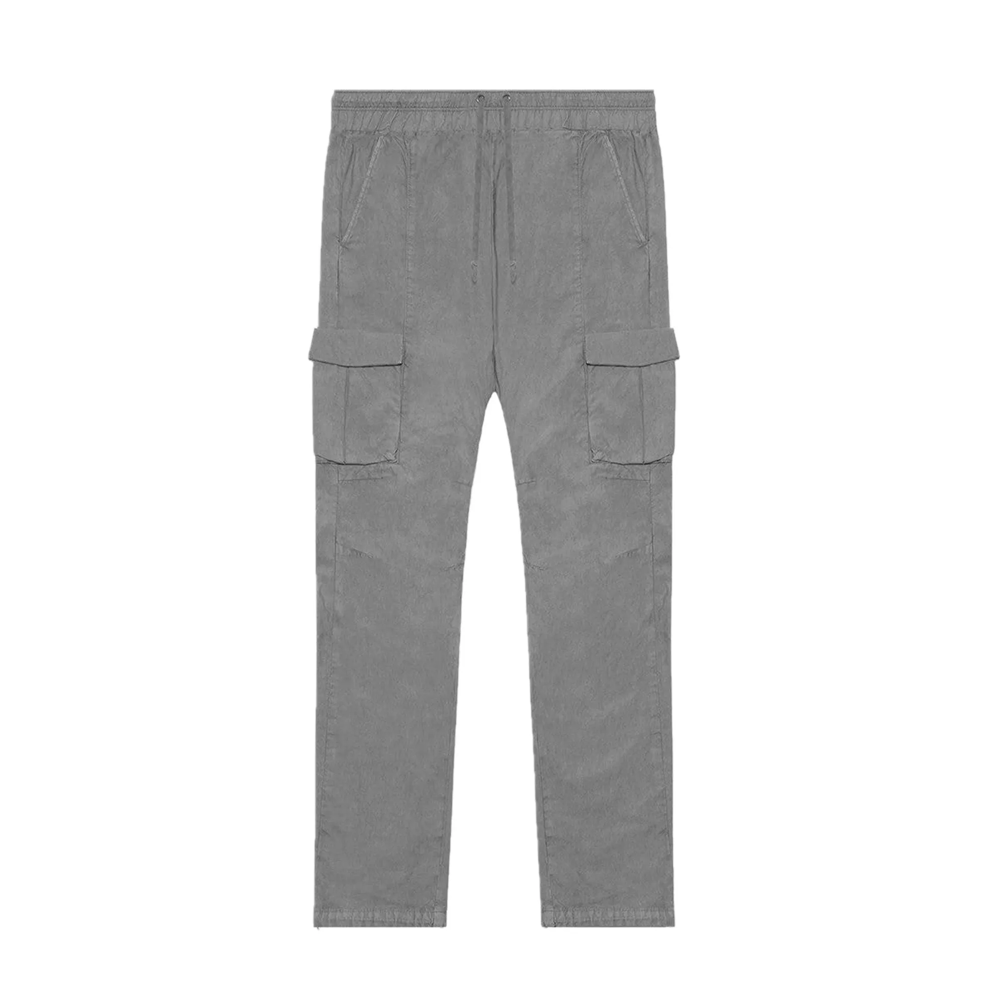 John Elliot Men Back Sateen Cargo Pants