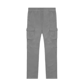 John Elliot Men Back Sateen Cargo Pants