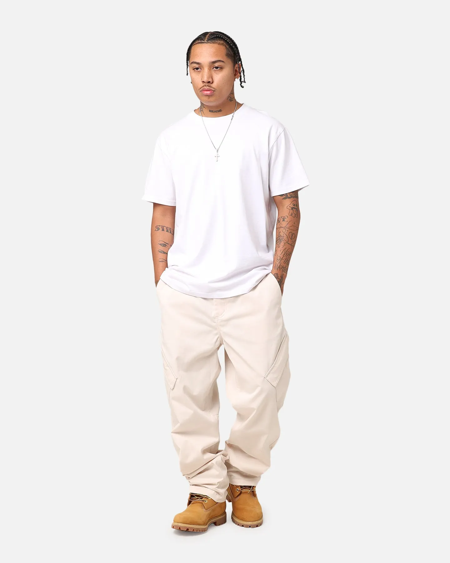 Jordan Essential Statement Chicago Pant Light Brown