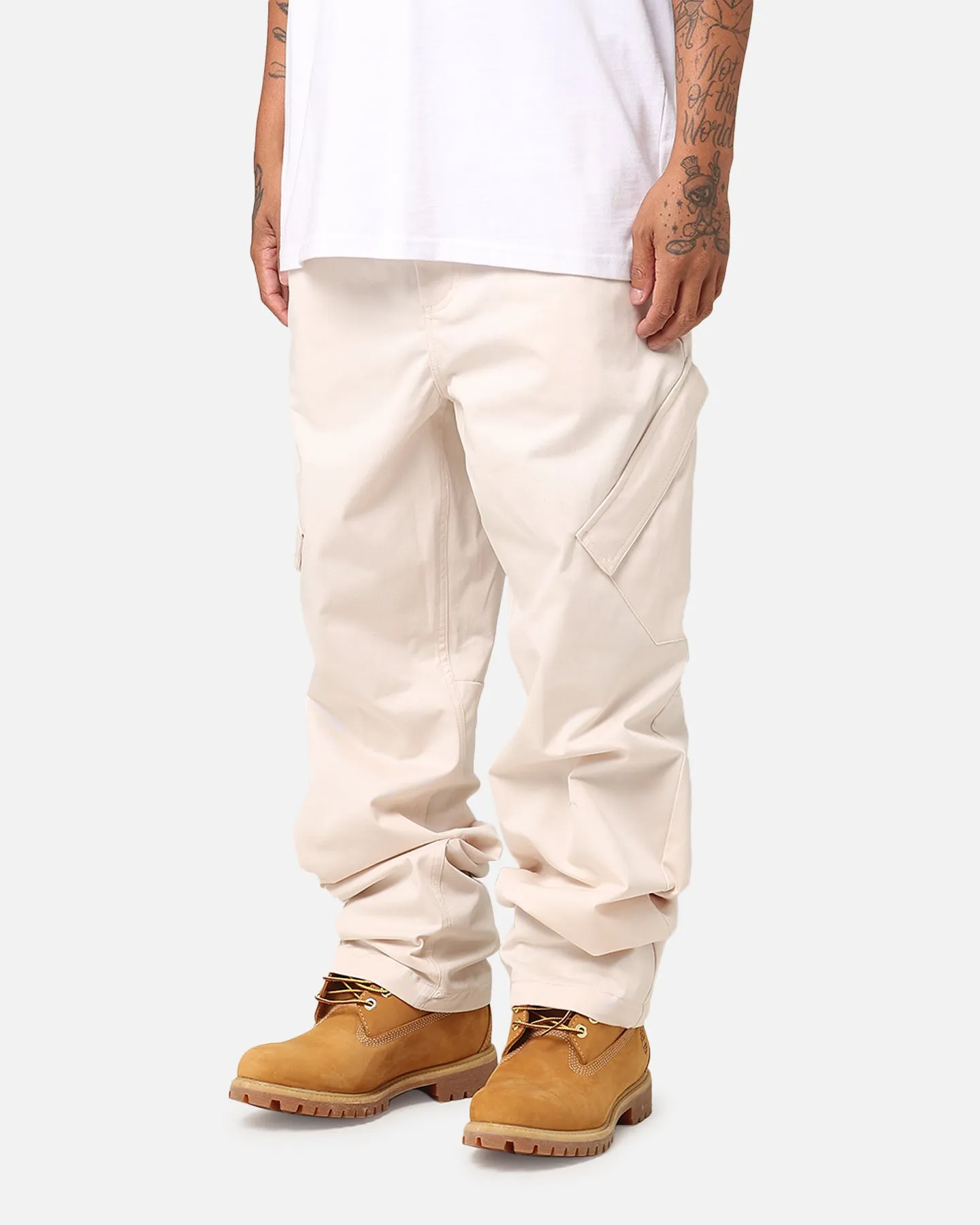 Jordan Essential Statement Chicago Pant Light Brown