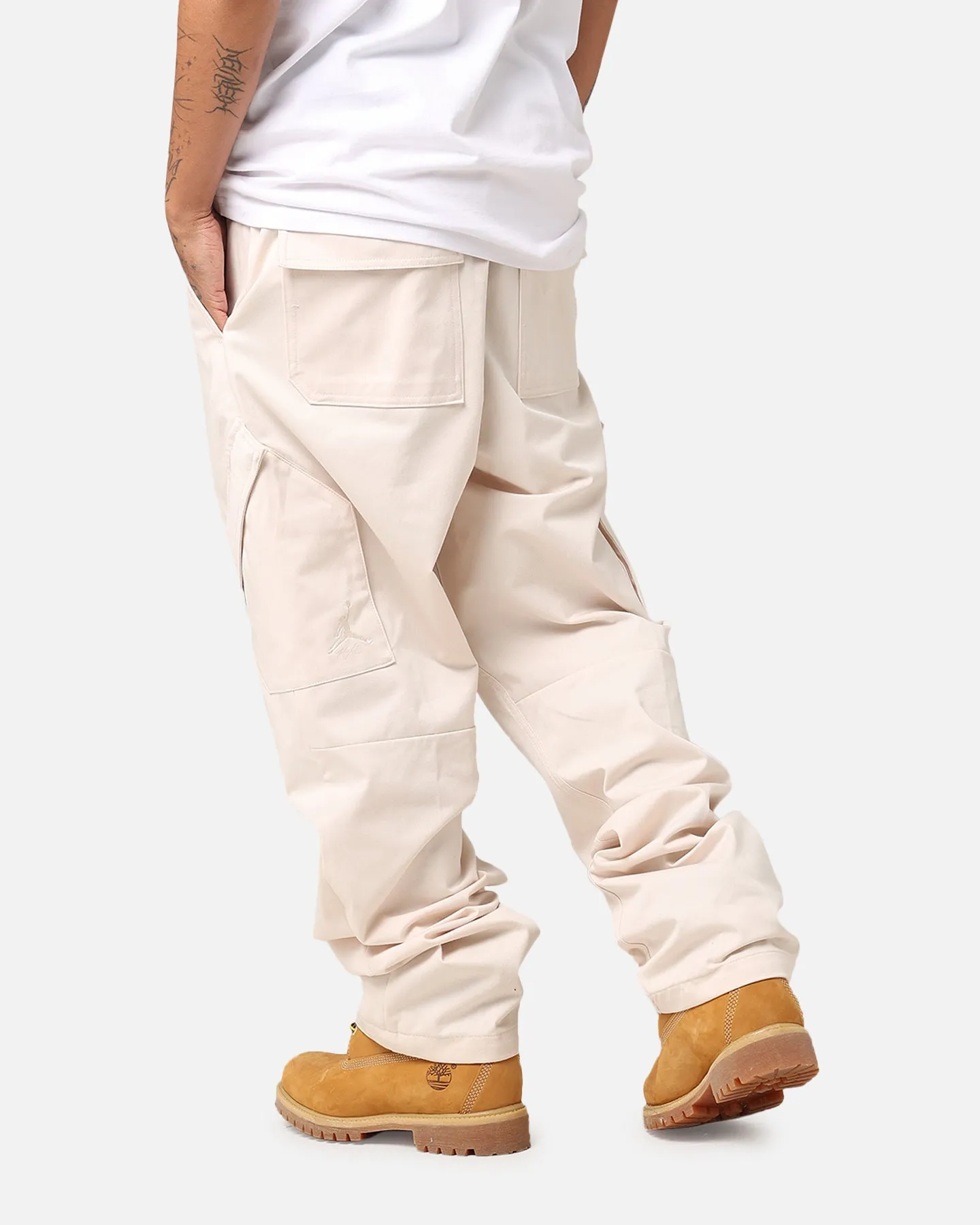 Jordan Essential Statement Chicago Pant Light Brown