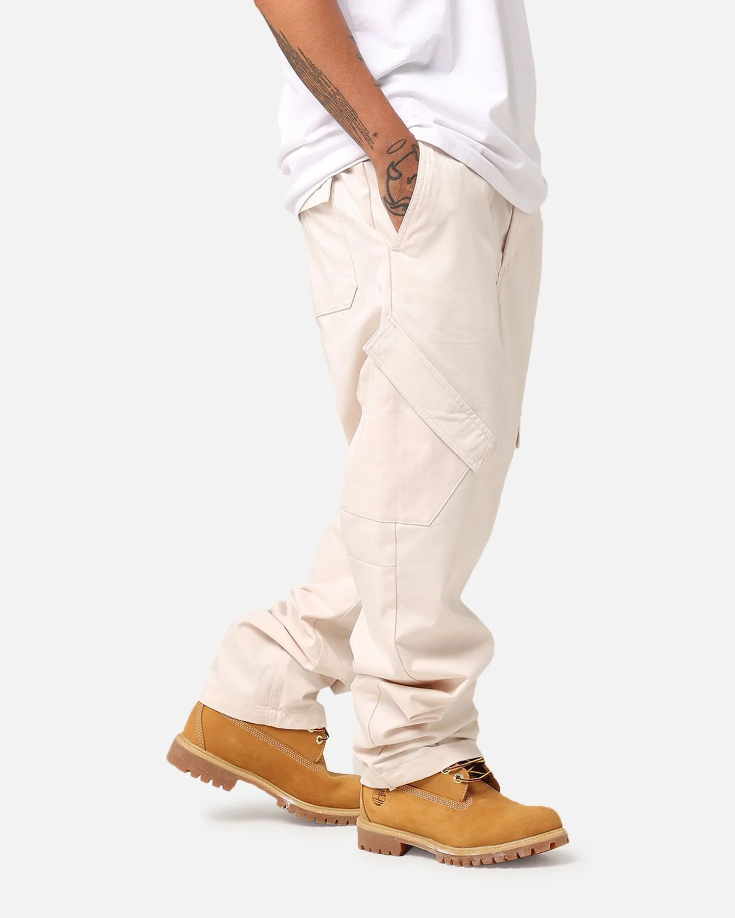 Jordan Essential Statement Chicago Pant Light Brown