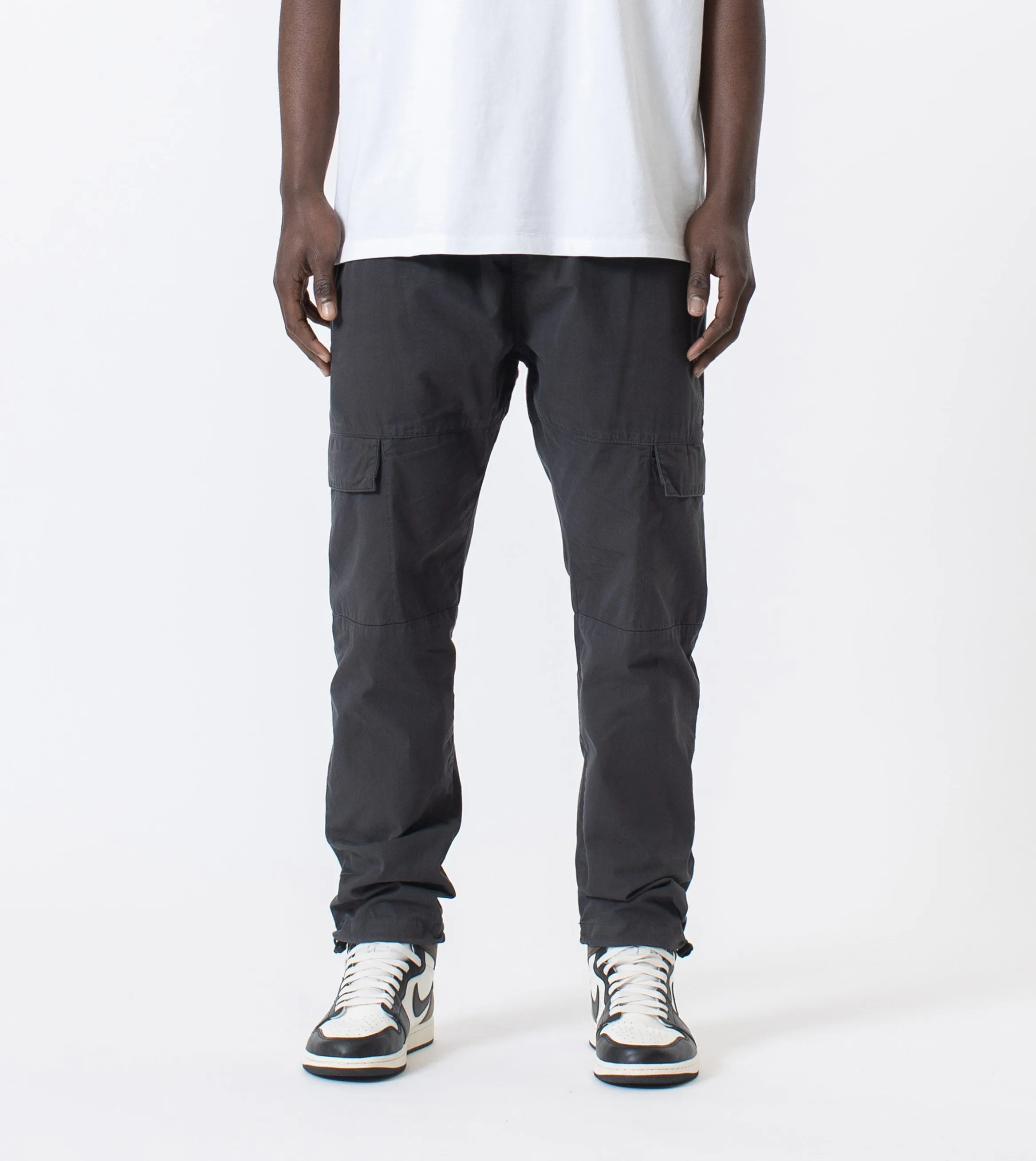 Jumpa Cargo Pant GD Dk Grey