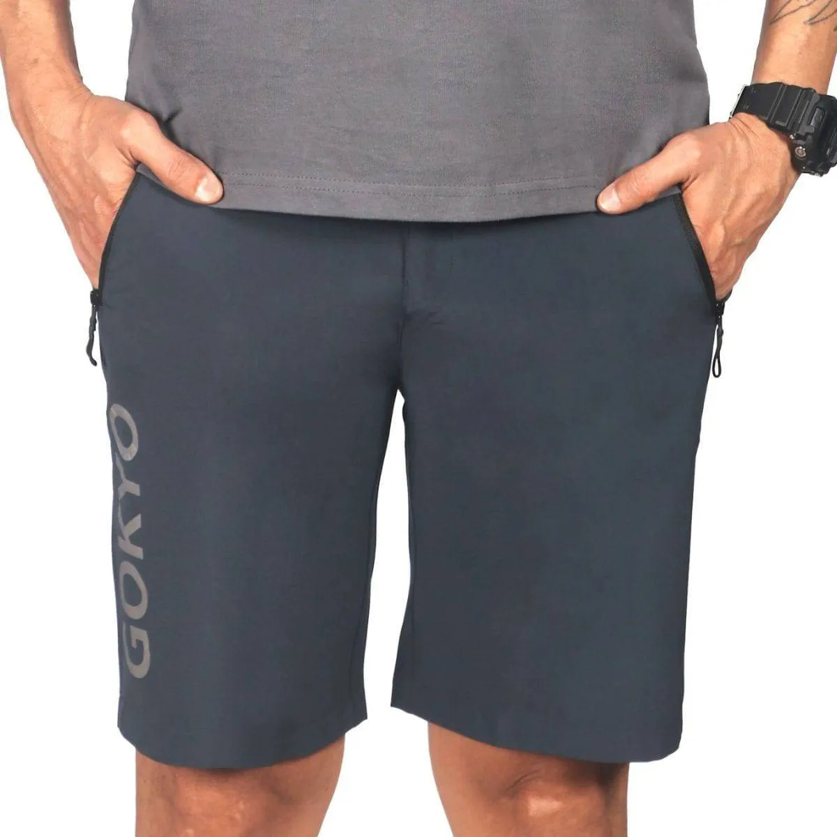 Kalimpong Hiking & Outdoor Shorts - Explorer Series