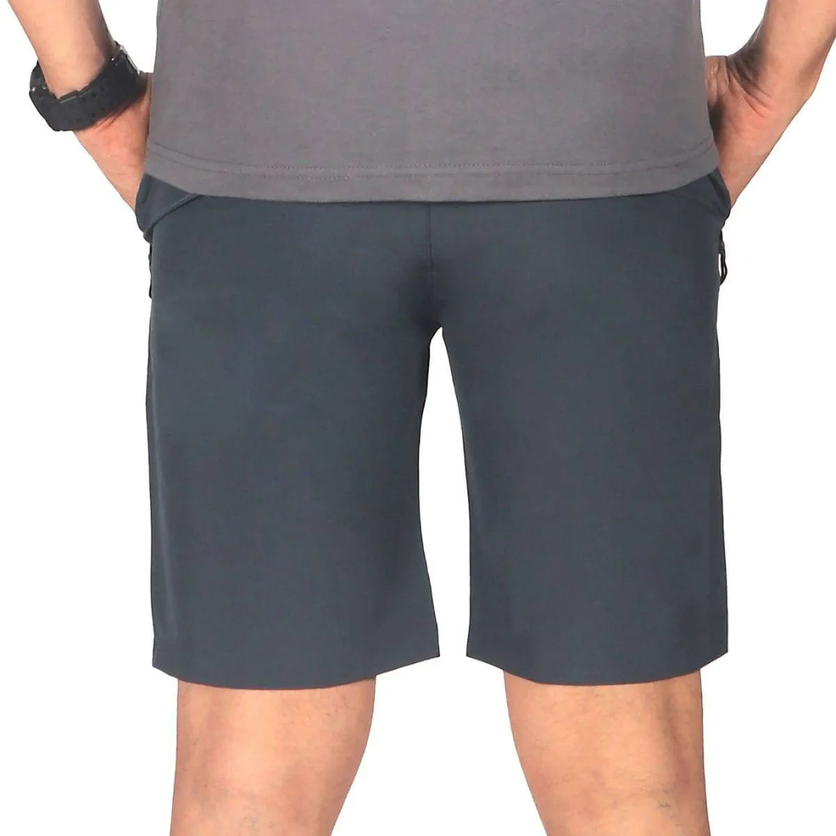 Kalimpong Hiking & Outdoor Shorts - Explorer Series