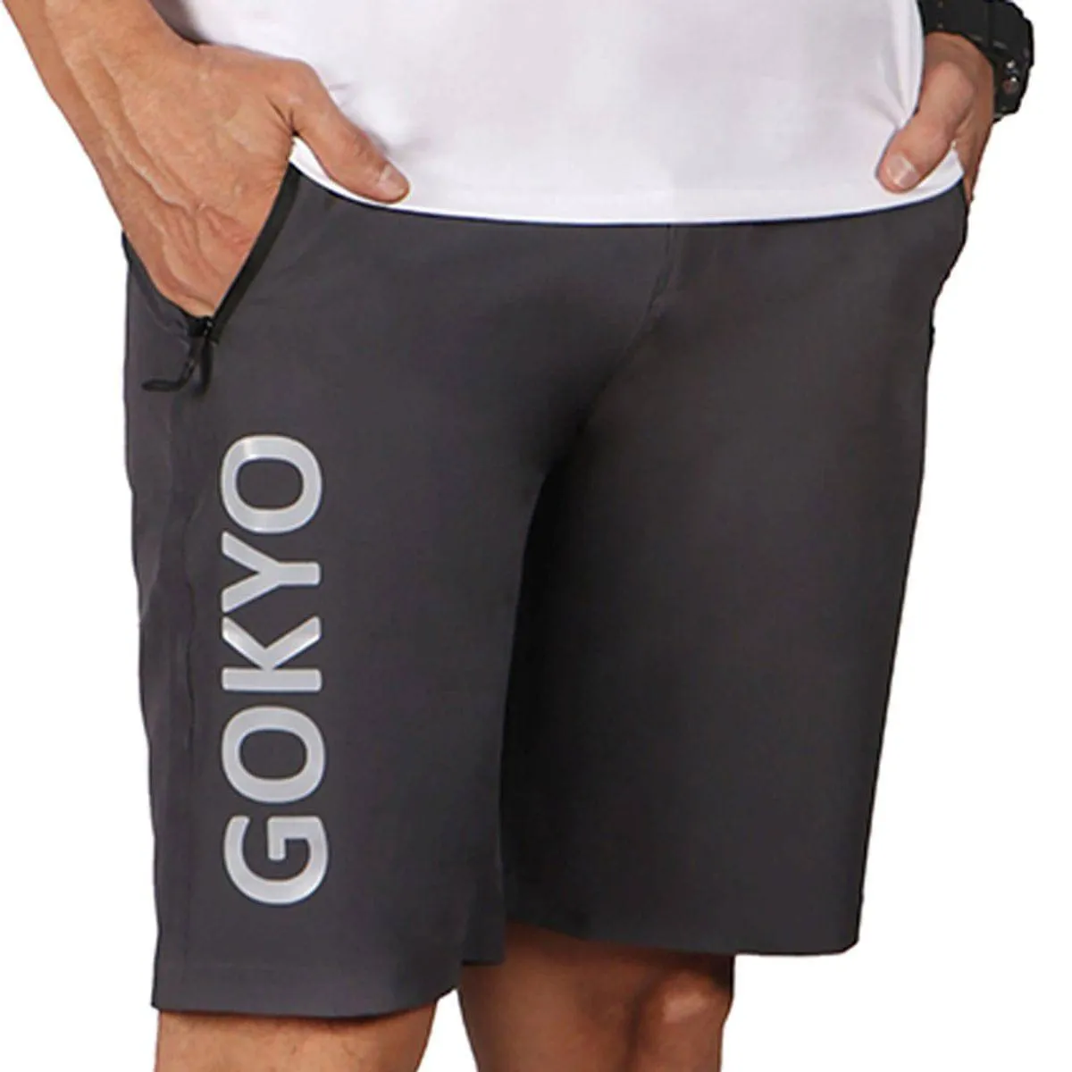 Kalimpong Hiking & Outdoor Shorts - Explorer Series