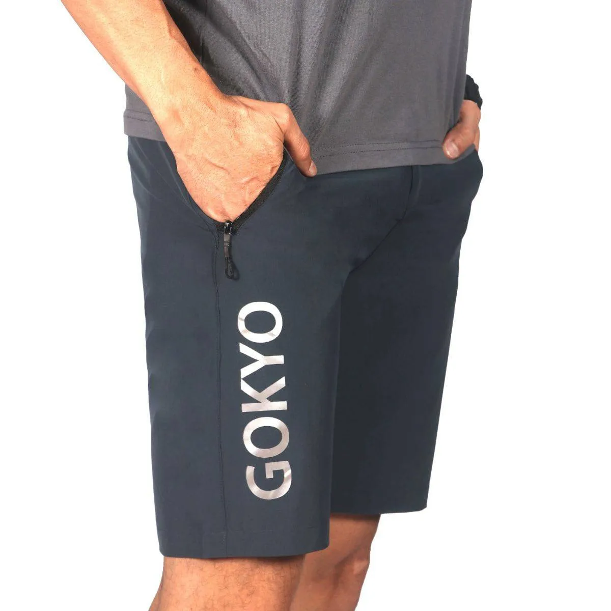 Kalimpong Hiking & Outdoor Shorts - Explorer Series