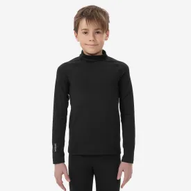 Kids' thermal ski base layer top - BL500