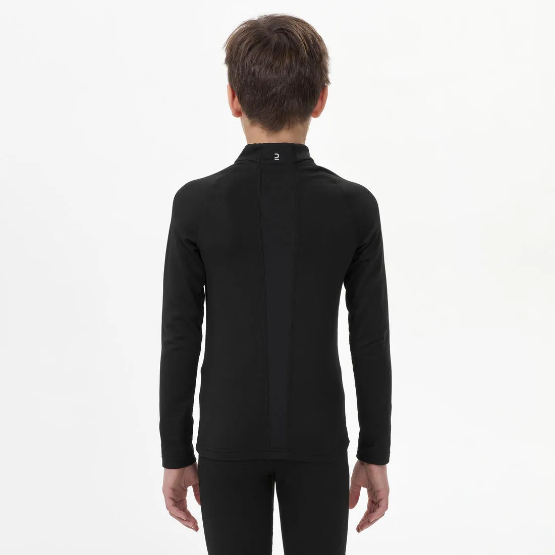 Kids' thermal ski base layer top - BL500