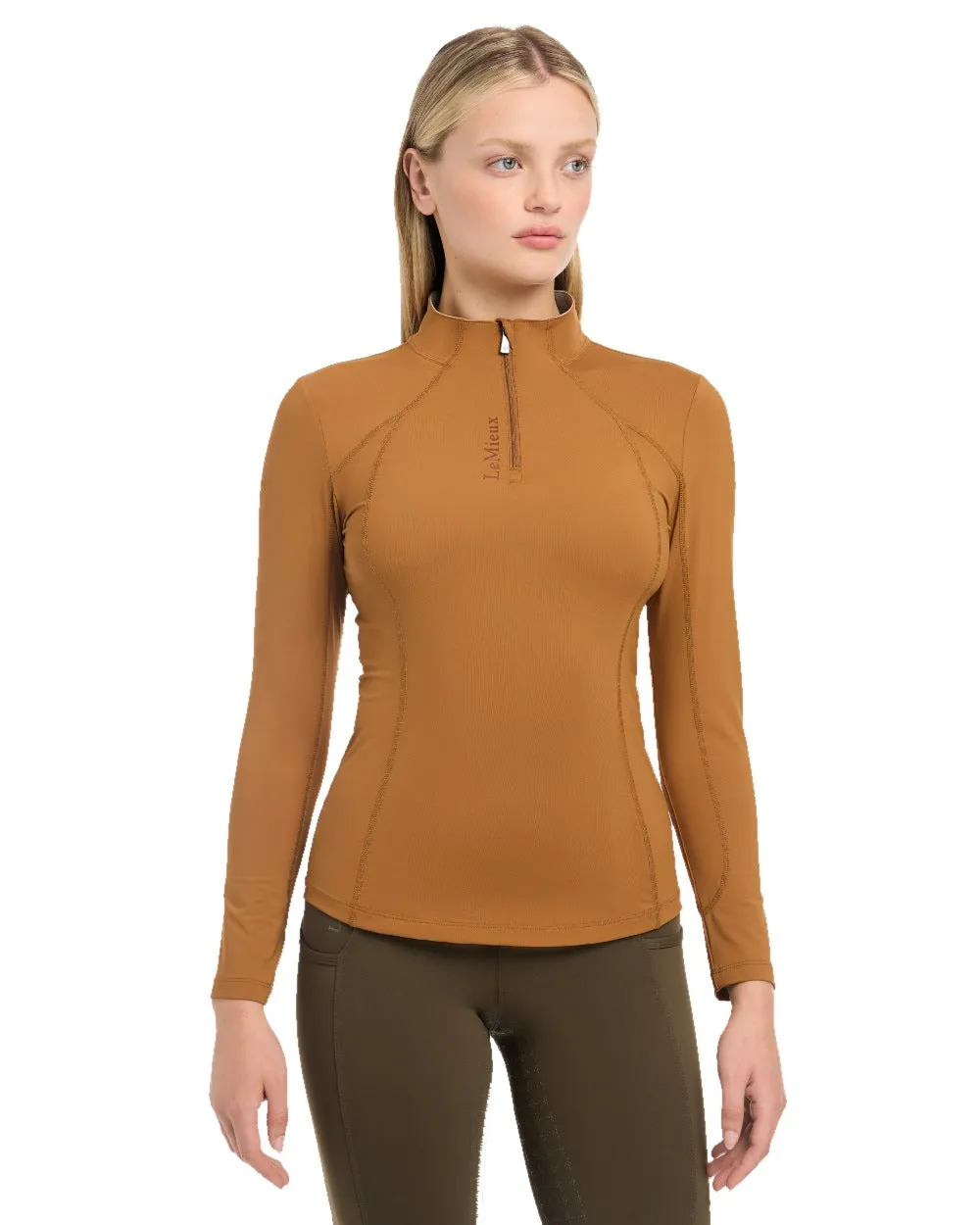 LeMieux Base Layer