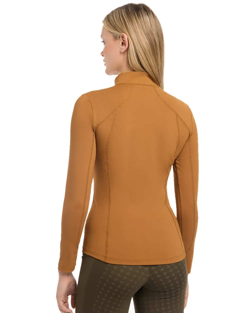 LeMieux Base Layer