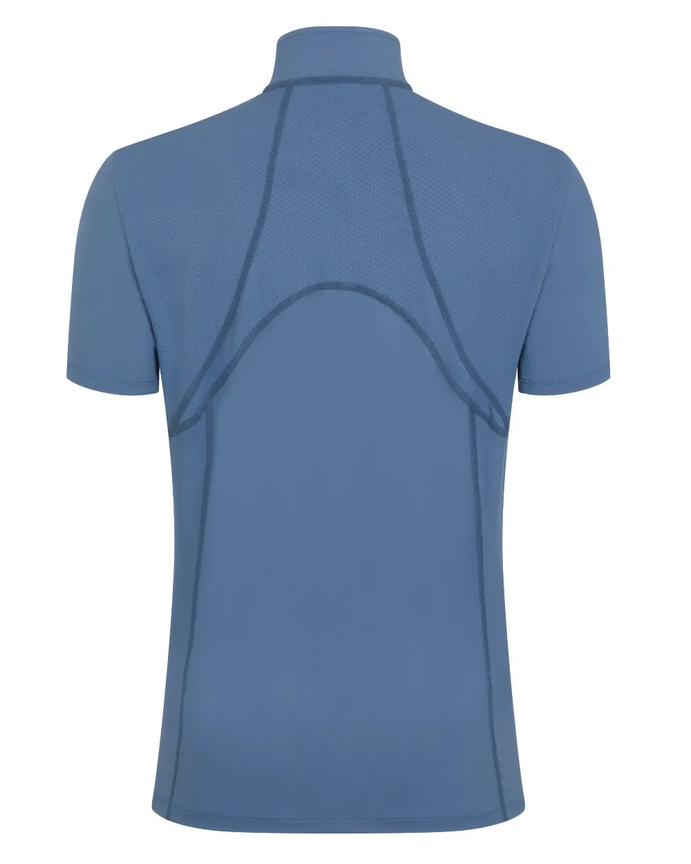 LeMieux Mia Mesh Short Sleeve Base Layer