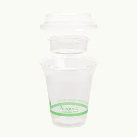 Lid for Clear Cup Insert