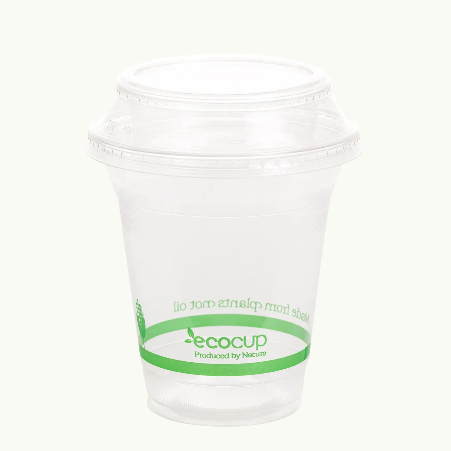 Lid for Clear Cup Insert