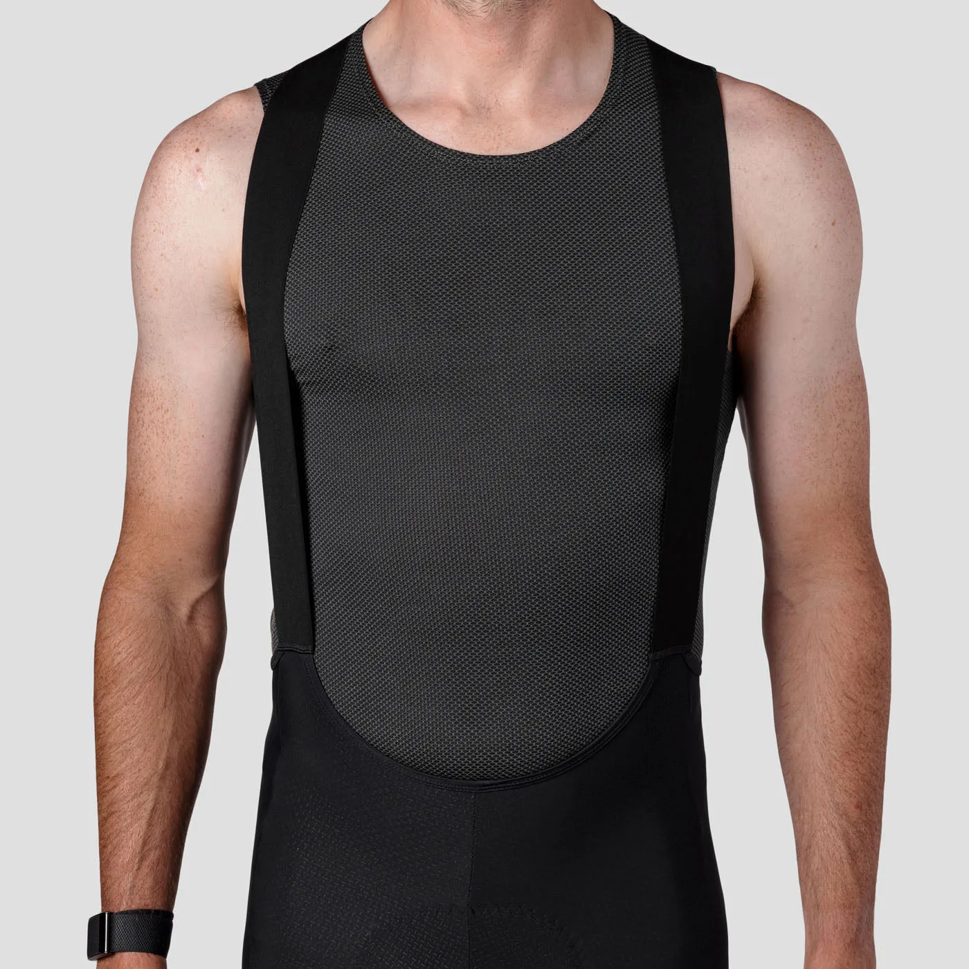 Lightweight Base layer