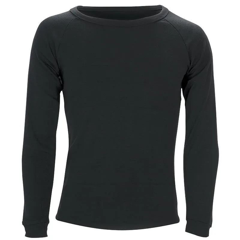 Long Sleeve Polypro Thermal Top