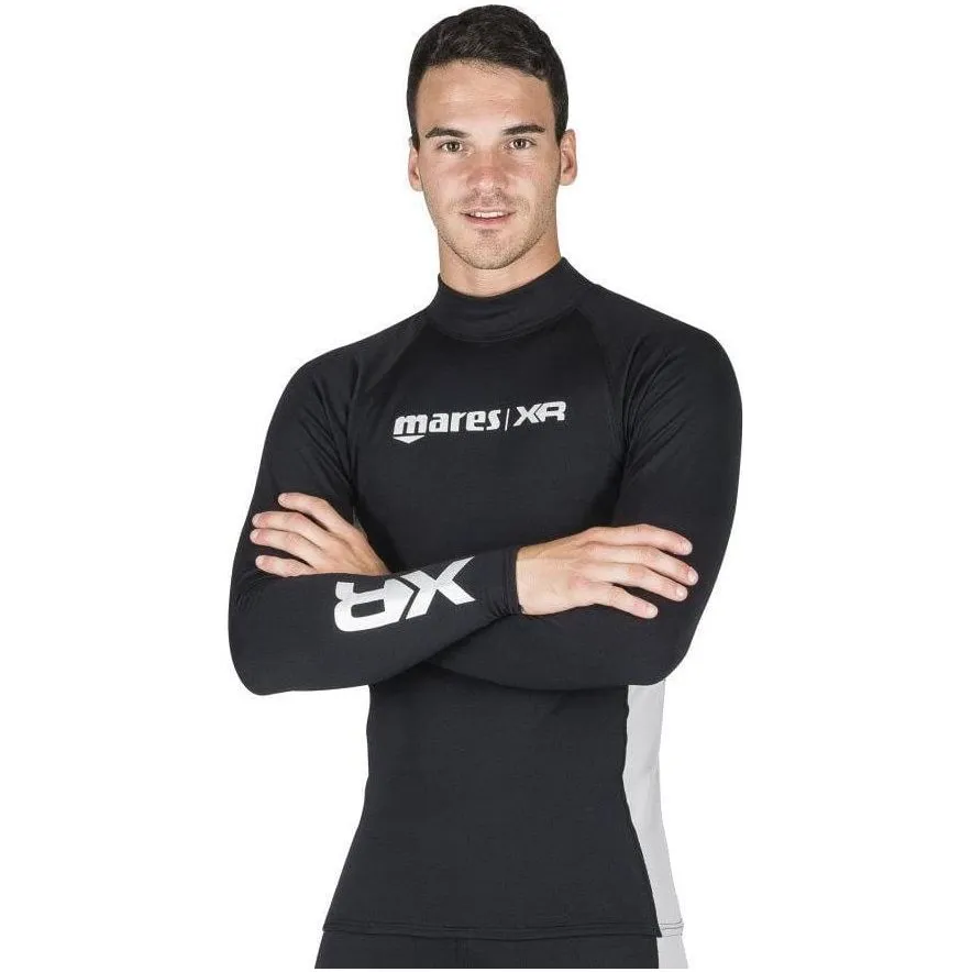 Mares Base Layer Top