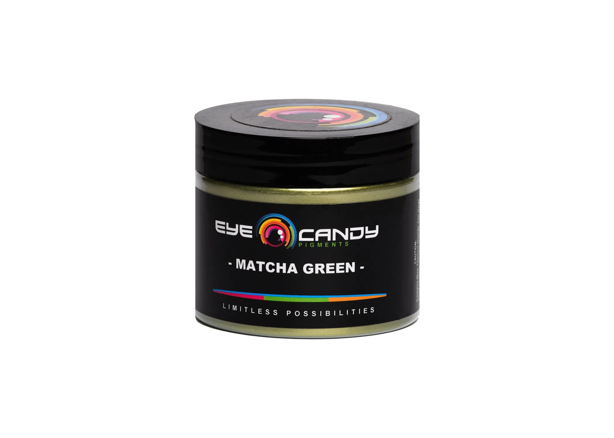 Matcha Green