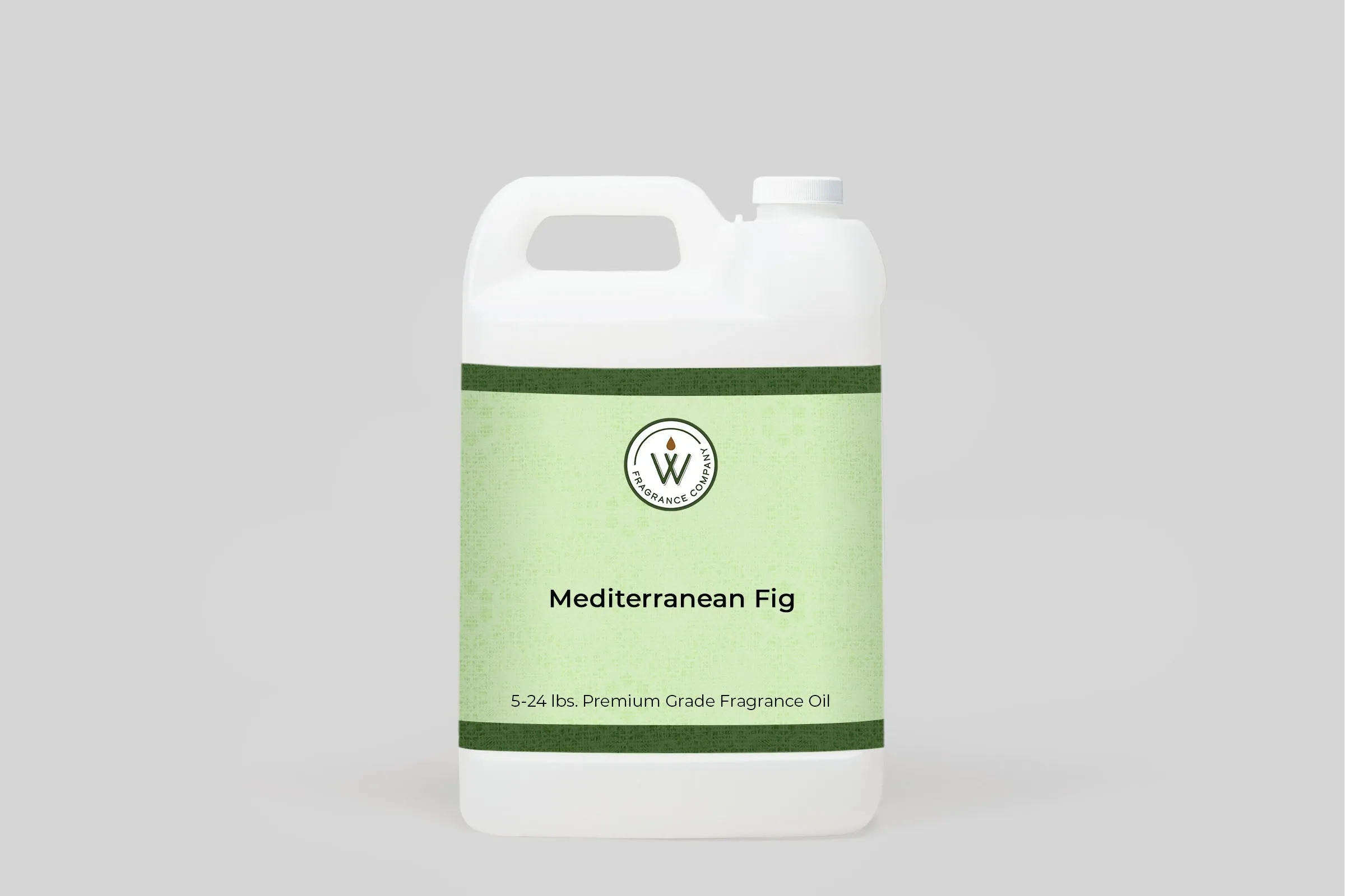 Mediterranean Fig Fragrance Oil