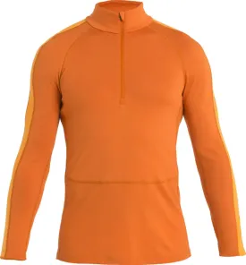 Men's 260 ZoneKnit Merino Long Sleeve Half Zip Thermal Top (Past Season)