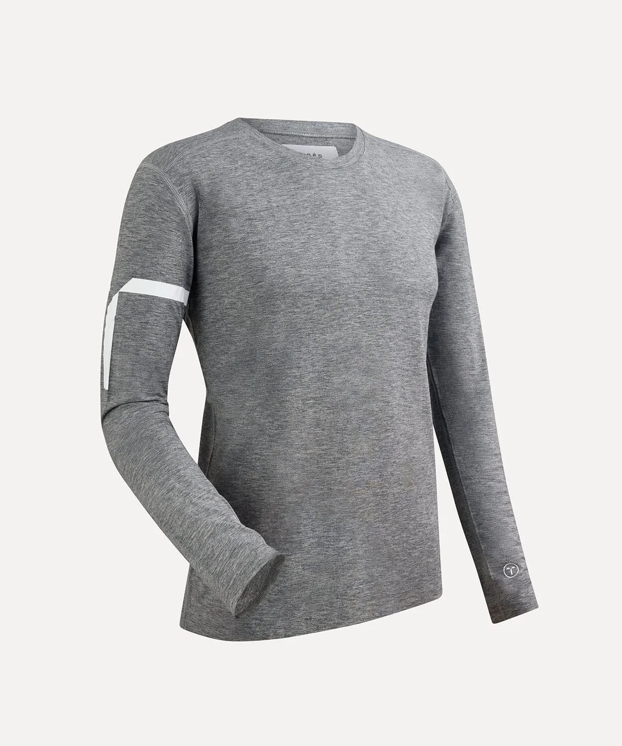 Men's Base Layer Top