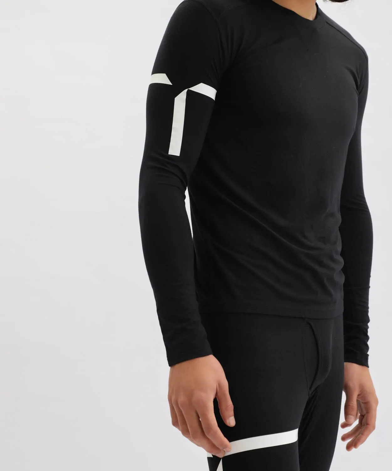 Men's Base Layer Top