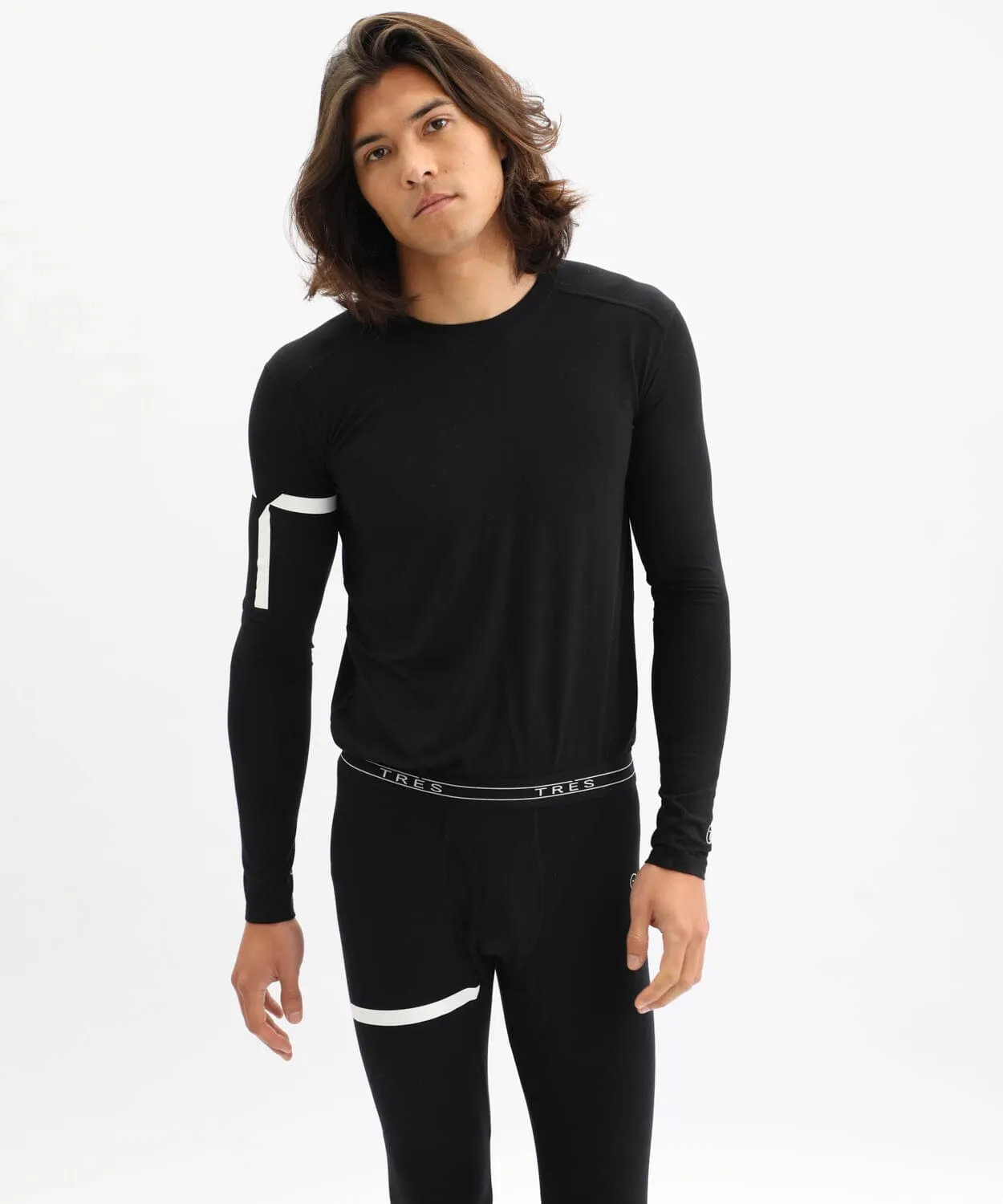 Men's Base Layer Top