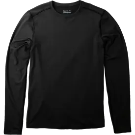 Men's Body Fit Crewneck