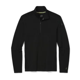 Men's Classic Thermal Merino Base Layer 1/4 Zip