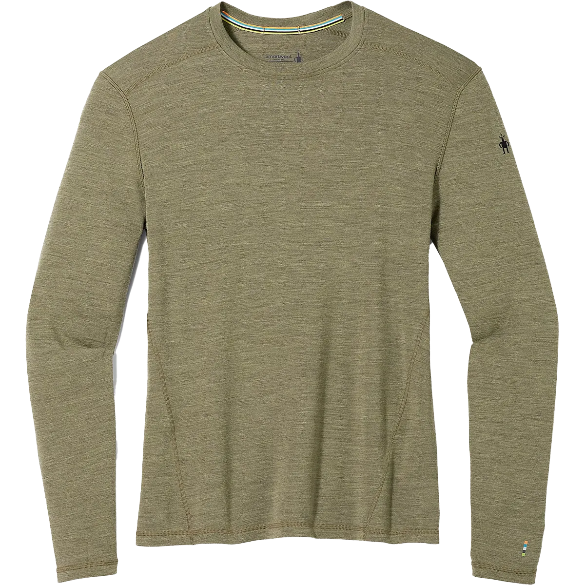 Men's Classic Thermal Merino Base Layer Crew