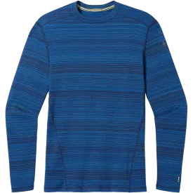 Men's Classic Thermal Merino Base Layer Crew