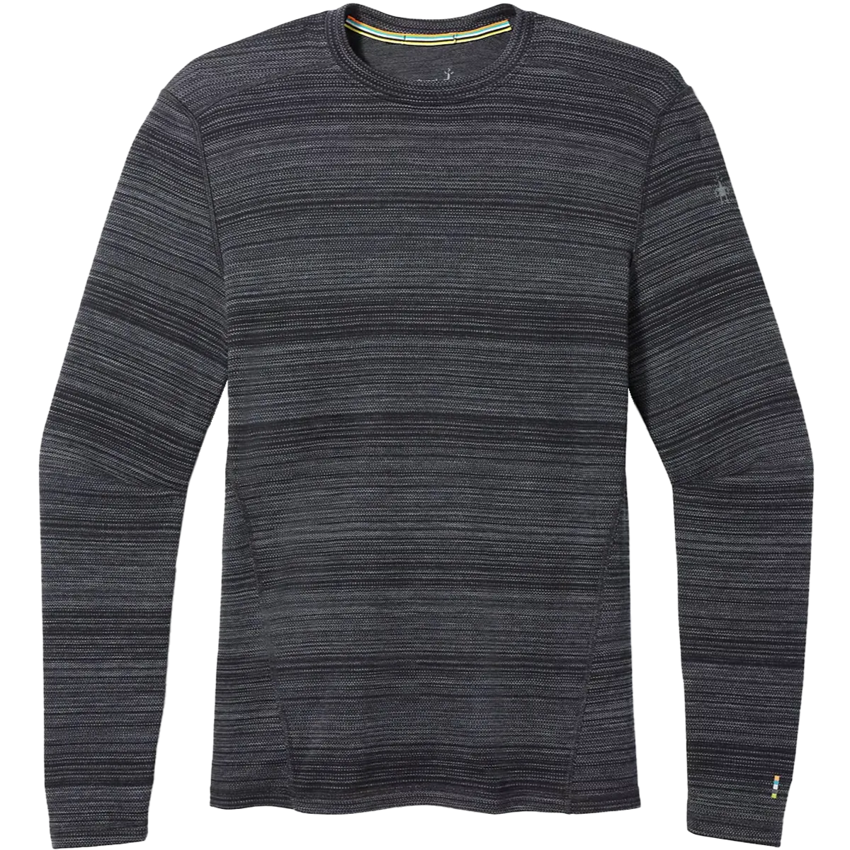 Men's Classic Thermal Merino Base Layer Crew