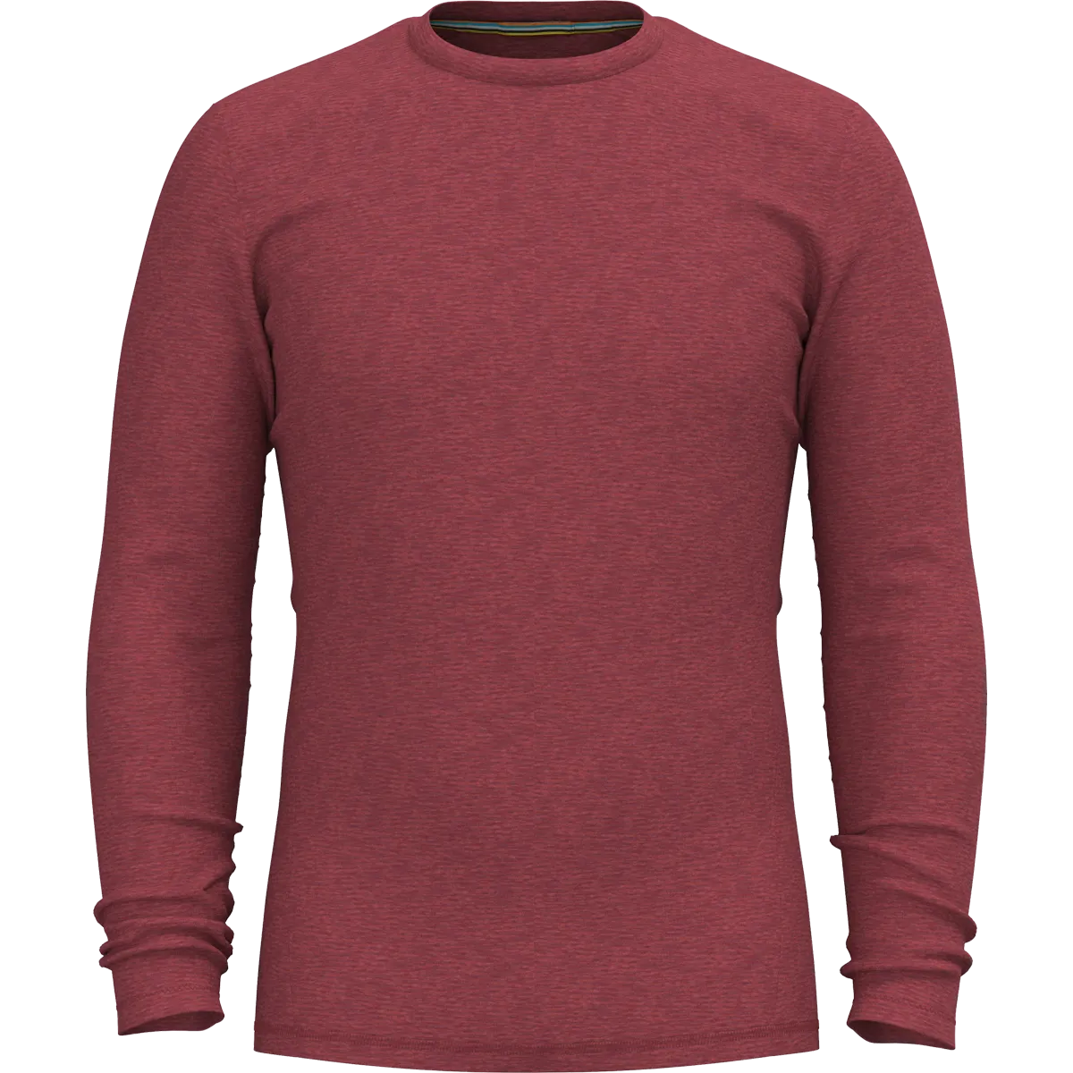 Men's Classic Thermal Merino Base Layer Crew