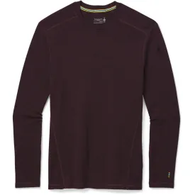 Men's Classic Thermal Merino Base Layer Crew