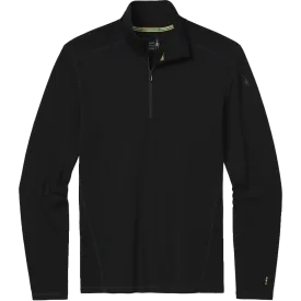 Men's Classic Thermal Merino BaseLayer 1/4 Zip