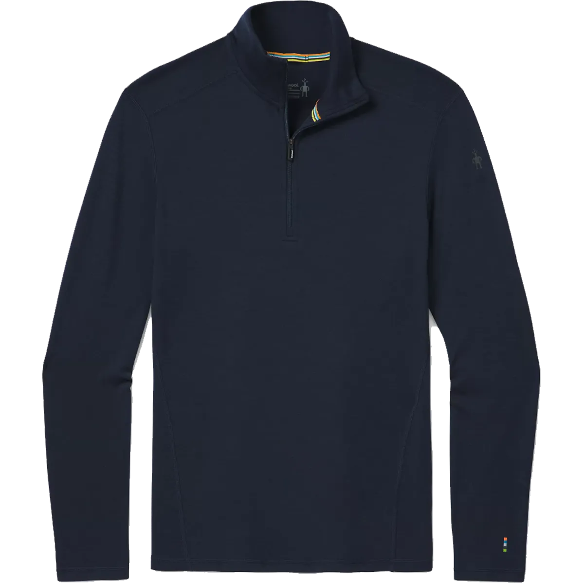 Men's Classic Thermal Merino BaseLayer 1/4 Zip