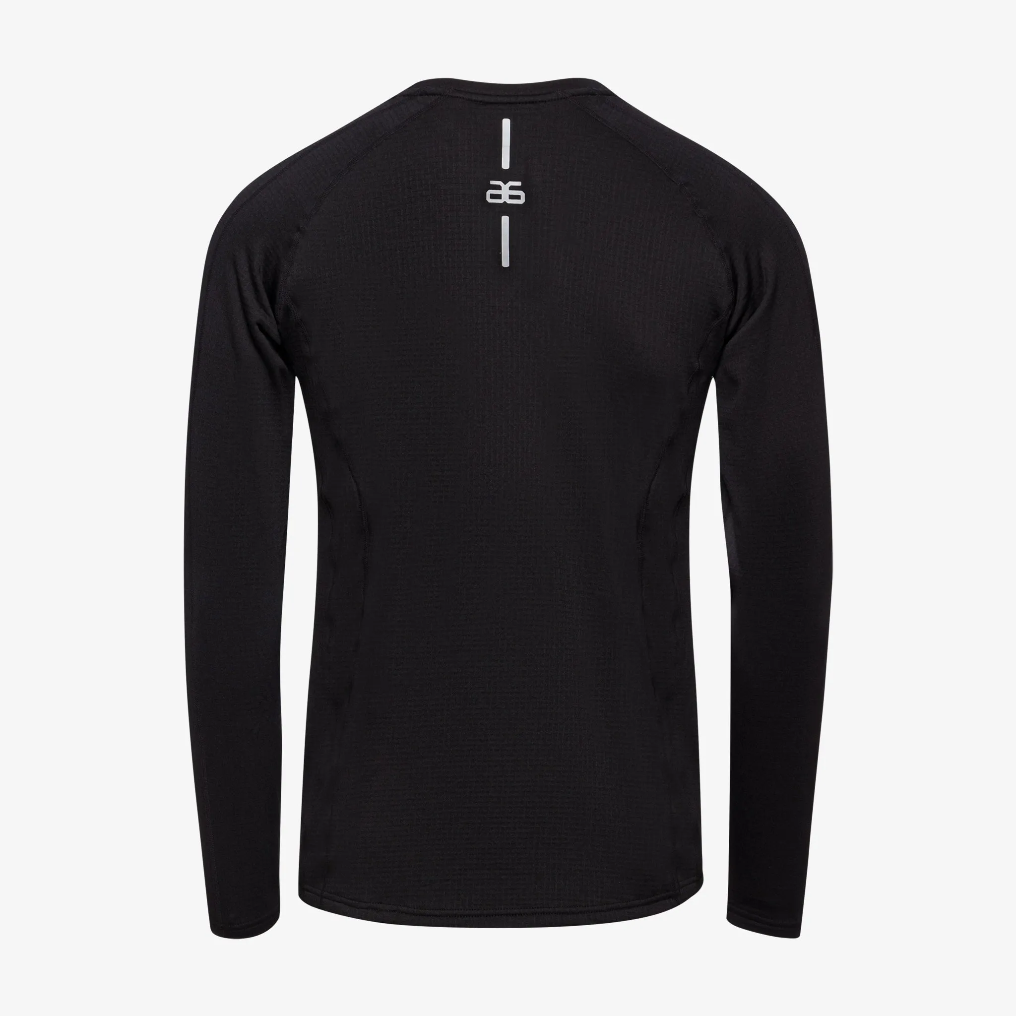 Men's Dynamic Base Layer Crewneck Top