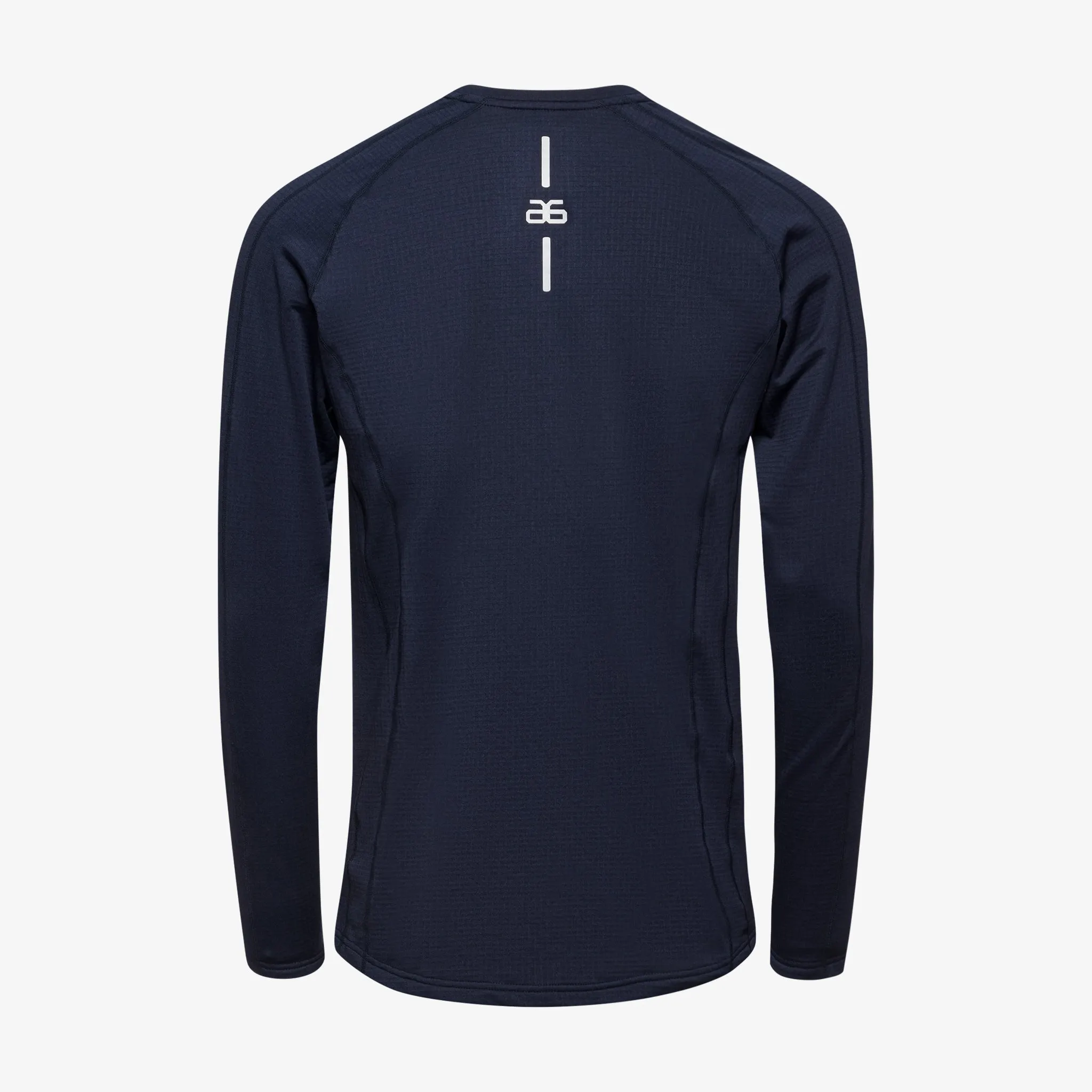 Men's Dynamic Base Layer Crewneck Top