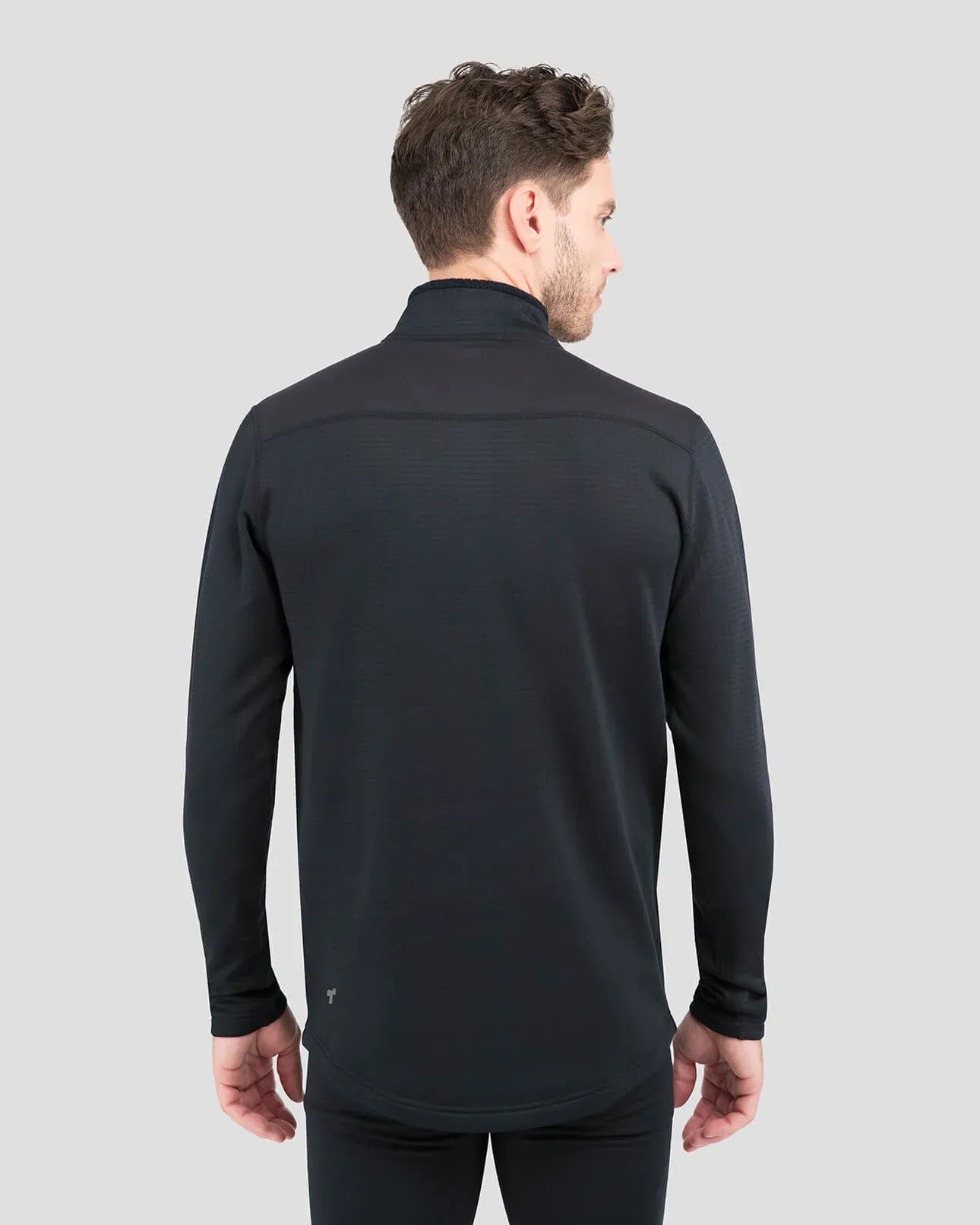 Men's Ecolator 1/4 Zip Pullover