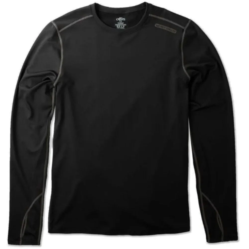 Men's Micro-Elite Chamois Crewneck