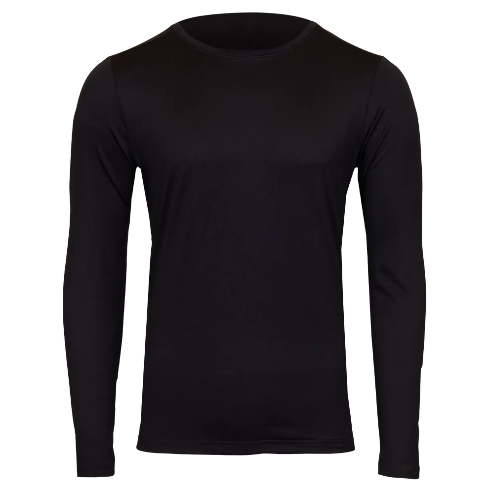 Men's Microfleece - Crewneck