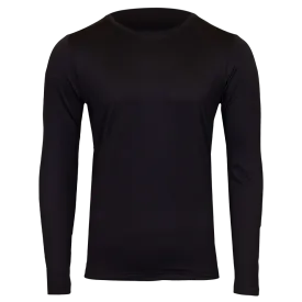 Men's Microfleece - Crewneck