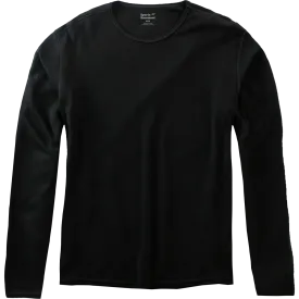 Men's Single Layer Crewneck