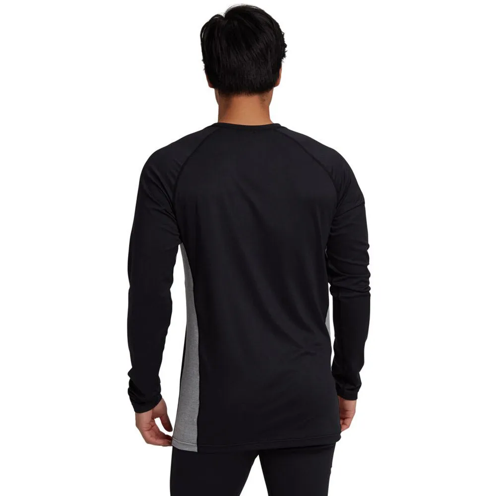 Midweight X Base Layer Crewneck Thermal Top